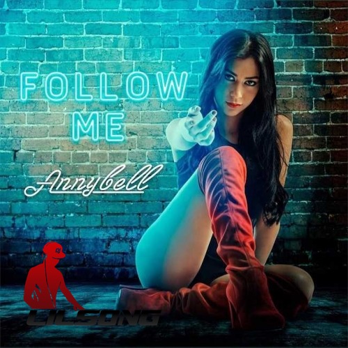AnnyBell - Follow Me